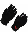 AMUR RW1 Full Black Winter Glove