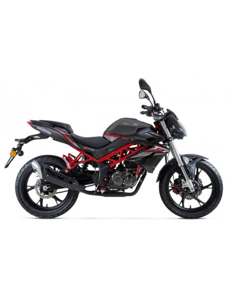Benelli TNT 150i Price in Pakistan, Rating, Reviews and Pictures