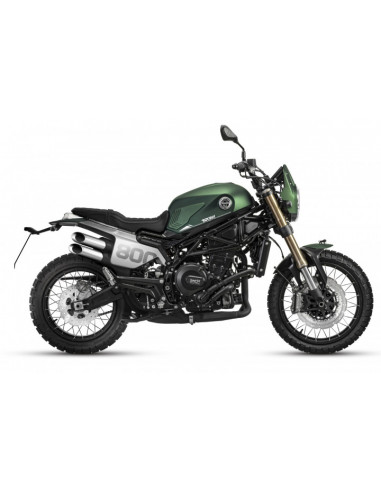BENELLI LEONCINO 800 Trail Price in Pakistan, Rating, Reviews and Pictures
