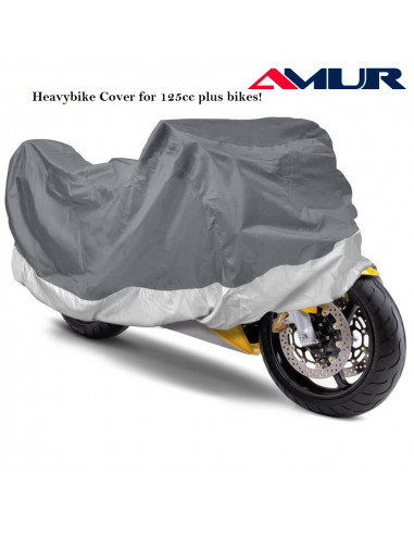 Heavy Bikes Motorcycle Cover Water Proof Pakistan