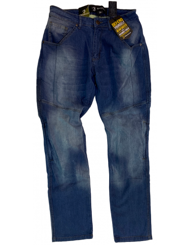 A-Pro Outlaw Kevlar Jeans Motorcycle - Price Offers - AlexFactory