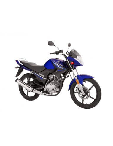 Yamaha YBR 125 (Red / Blue / Black) Price in Pakistan, Rating, Reviews and Pictures