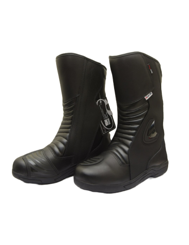 Amur Storm 2.0 Waterproof Black Boots