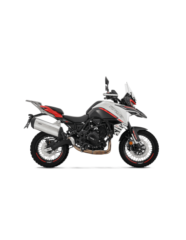 Benelli TRK 702X Price in Pakistan, Rating, Reviews and Pictures