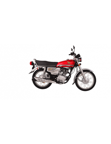 Honda CG125 Self Price in Pakistan, Rating, Reviews and Pictures