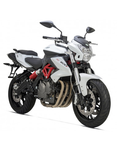 BENELLI TNT 600I Price in Pakistan, Rating, Reviews and Pictures