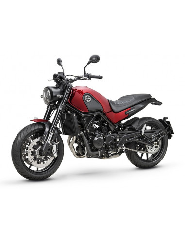 BENELLI LEONCINO 500 Price in Pakistan, Rating, Reviews and Pictures