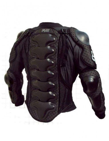 bike armor jacket