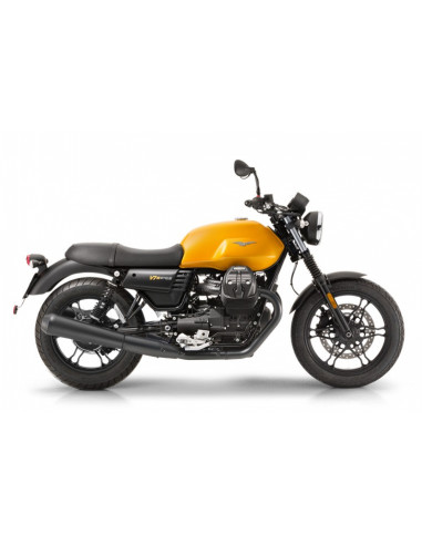 Moto Guzzi V7 III Stone Price in Pakistan, Rating, Reviews and Pictures