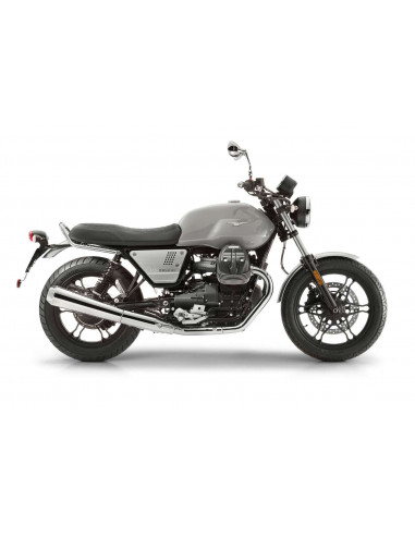 Moto Guzzi V7 III Milano Price in Pakistan, Rating, Reviews and Pictures
