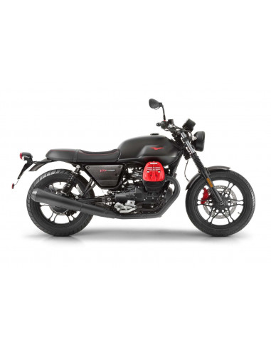Moto Guzzi V7 III Carbon Price in Pakistan, Rating, Reviews and Pictures