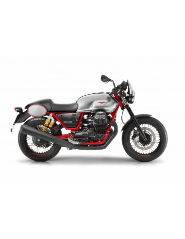 Moto Guzzi V7 III Racer Price in Pakistan, Rating, Reviews and Pictures