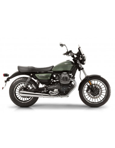 Moto Guzzi V9 Roamer Price in Pakistan, Rating, Reviews and Pictures