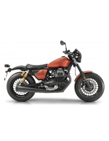 Moto Guzzi V9 Bobber Sport Price in Pakistan, Rating, Reviews and Pictures