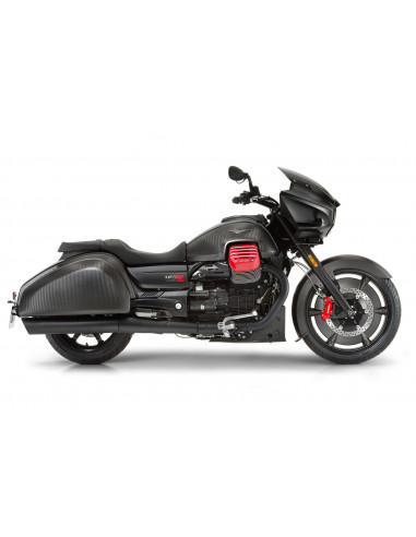 Moto Guzzi MGX-21 Flying Fortress Price in Pakistan, Rating, Reviews and Pictures