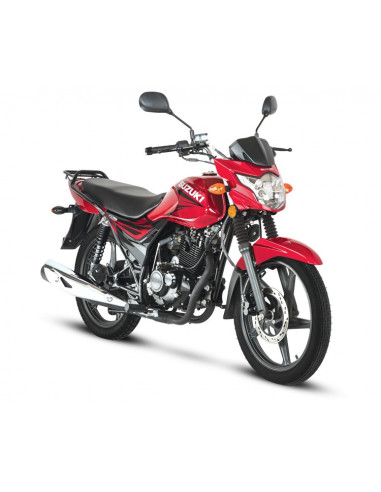 Suzuki GR 150 Price in Pakistan, Rating, Reviews and Pictures