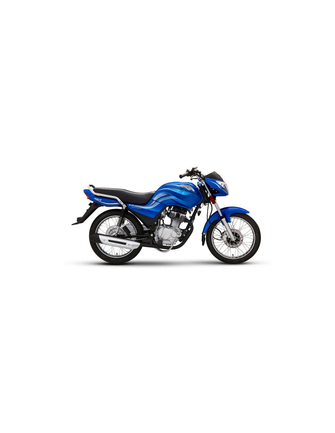 Dyl Yd 125 Sports Price In Pakistan Rating Reviews And Pictures