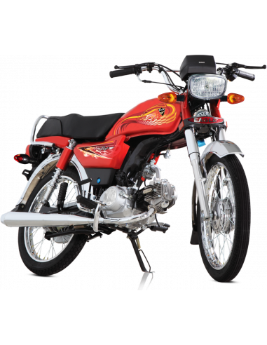 Eagle FireBolt 70cc Price in Pakistan, Rating, Reviews and Pictures