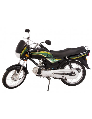 Yamaha Bike 100cc Price In Pakistan لم يسبق له مثيل الصور Tier3 Xyz