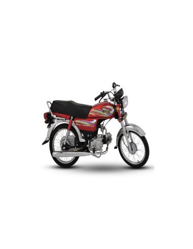 Power Motorcycles PK 70 Price in Pakistan, Rating, Reviews and Pictures
