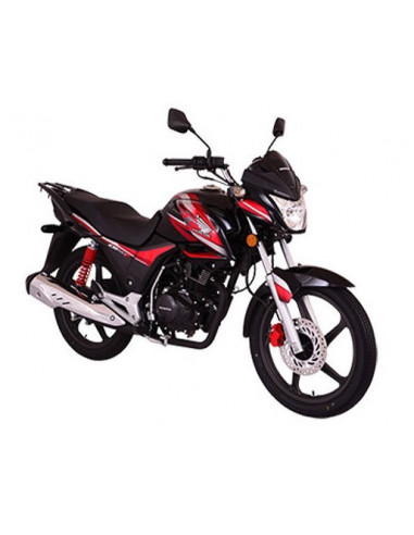 Honda CB 150F Price in Pakistan, Rating, Reviews and Pictures