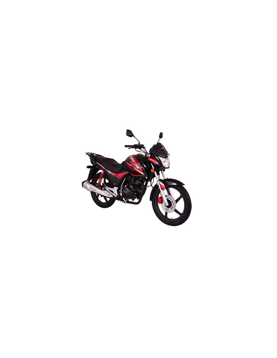 Honda Cb 150f Price In Pakistan Specs Rating Reviews And Pictures