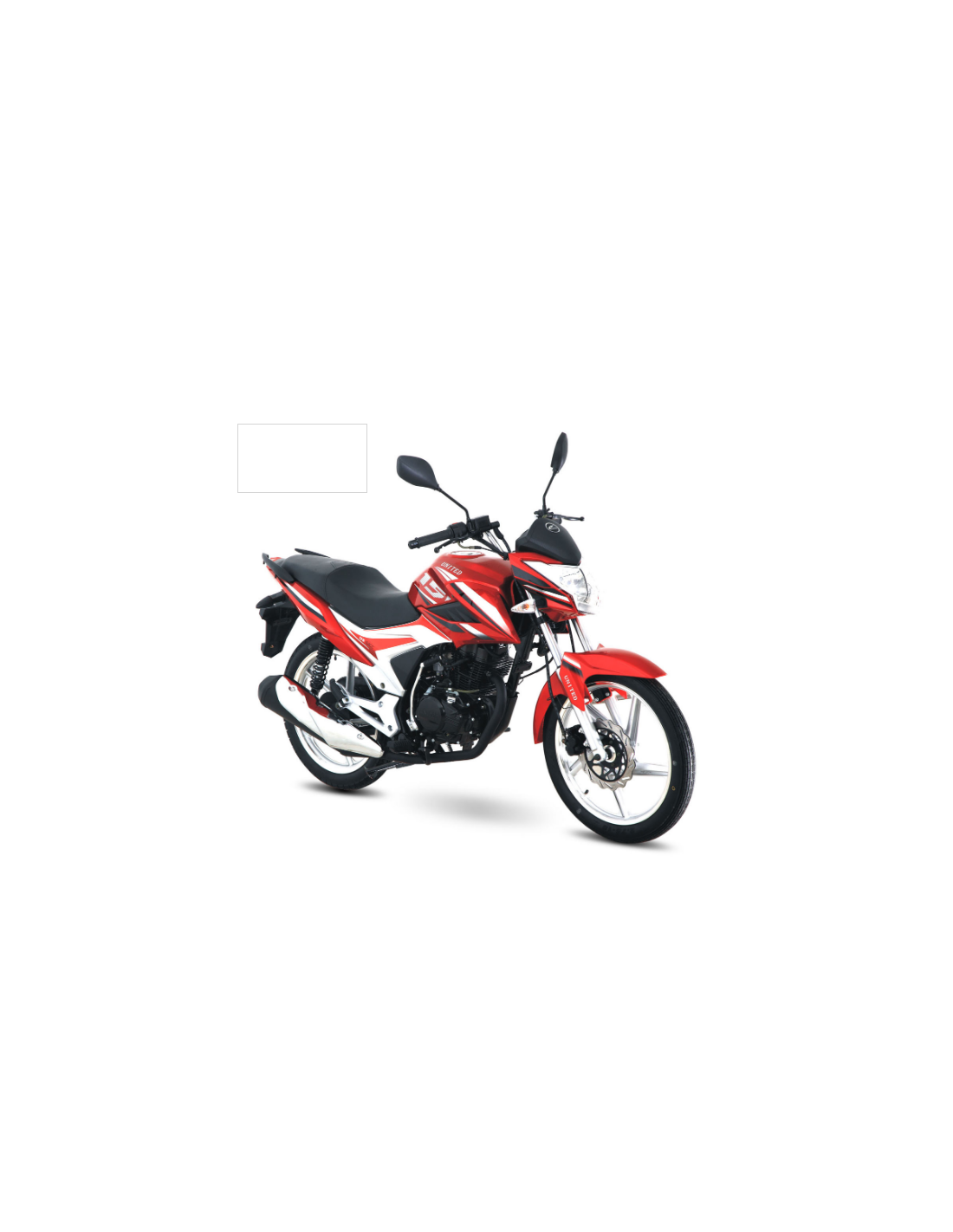 United Us125 Deluxe Price In Pakistan Specs Rating Reviews And