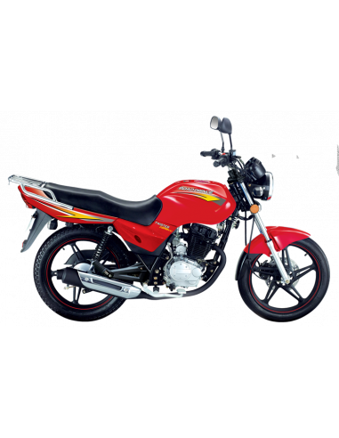 Road Prince Twister 125 Price In Pakistan Specs Rating Reviews