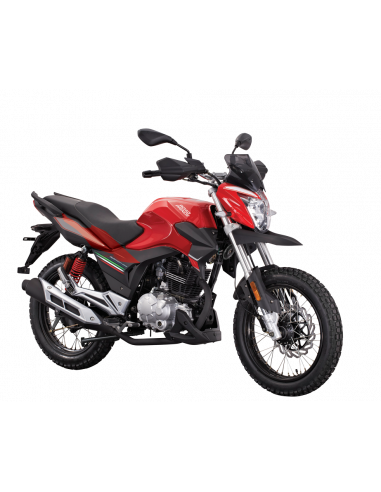Road Prince ROBINSON 150cc Price in Pakistan, Rating, Reviews and Pictures