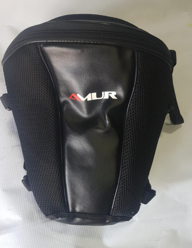 AMUR Motorcycle Tail Bag
