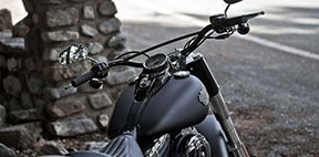 Raise of Harley Davidson Motorbikes in Pakistan