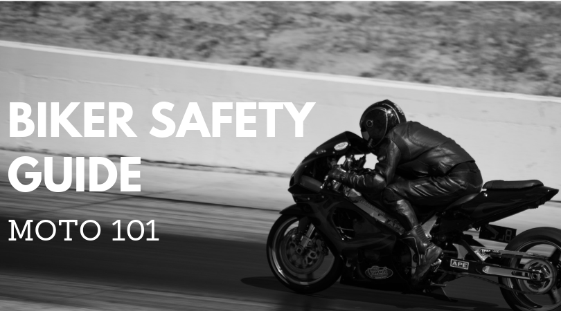 Safety Tips for Bikers